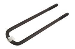 ACDelco U-Bolts, Leaf Spring 15983098