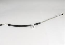 ACDelco Oil Cooler Lines 15985751