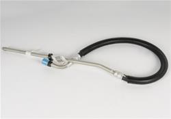 ACDelco Oil Cooler Lines 15985752