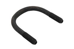 ACDelco Leaf Spring U-Bolts for 1985-2005 ASTRO, SAFARI - 15989914