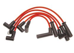 ACDelco Spark Plug Wire Sets 12487106