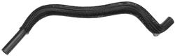ACDelco Heater Hoses for 1993-1995 CAMARO, FIREBIRD - 88907258