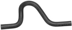 ACDelco Heater Hoses for 1988-1989 LAND CRUISER, 1998-2000 METRO, 1989-1997 METRO - 88907267