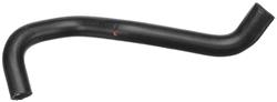 ACDelco Heater Hoses for 1987-1990 ESCORT, 1987-1988 EXP, 1987 LYNX - 88907286