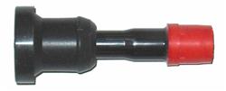 ACDelco - Spark Plug Wire Components for 2006 LANCER - 88864706