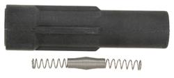 ACDelco - Spark Plug Wire Components for 2005 9-2X, 2004-2005 IMPREZA - 19295356