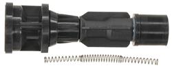 ACDelco - Spark Plug Wire Components for 2010-2013 3, 2008-2015 5 - 19295358