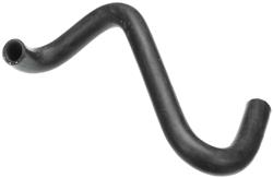 ACDelco Heater Hoses for 1984-1989 TEMPO, TOPAZ - 88907392