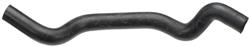 ACDelco Heater Hoses for 1995-1996 CORSICA, BERETTA, 2007-2009 ALTIMA - 88907429