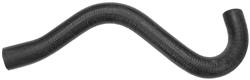 ACDelco Heater Hoses for 1985-1986 FIERO - 88907432