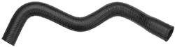 ACDelco Heater Hoses for 1988-1990 CONTINENTAL, SABLE, TAURUS - 88907436