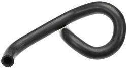 ACDelco Heater Hoses for 2000-2002 SC2, SL2, 2000-2001 SW2 - 88920656