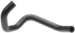 ACDelco Heater Hoses for 1993-1998 CAMARO, FIREBIRD - 88920678