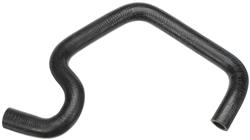 ACDelco Heater Hoses for 1995-1998 T100 - 88920723
