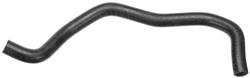 ACDelco Heater Hoses for 2003-2005 6, 2007-2009 RX350 - 89033378