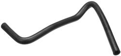ACDelco Heater Hoses for 2002-2005 RAM 1500 - 89033437