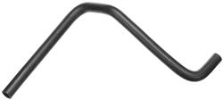 ACDelco Heater Hoses for 2002-2005 RAM 1500 - 89033438
