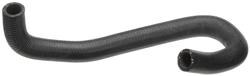 ACDelco Heater Hoses for 2006-2011 DTS, LUCERNE - 89033449