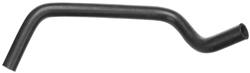 ACDelco Heater Hoses for 2007-2011 IMPALA, 2007 MONTE CARLO - 89033469