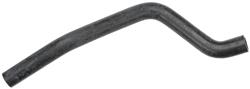 ACDelco Heater Hoses for 2008-2017 LANCER, 2008-2020 OUTLANDER, 2011-2023 OUTLANDER SPORT - 89033490