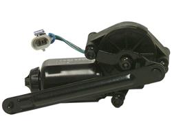 ACDelco Headlight Motors for 1993-1997 FIREBIRD - 16516654