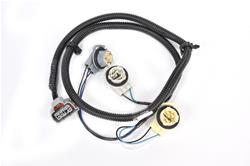 ACDelco GM Genuine Parts Taillight Harnesses 16532721