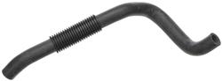 ACDelco Heater Hoses for 2003-2006 BAJA, 2000-2004 LEGACY, 2001-2004 OUTBACK - 88874015