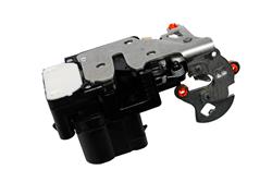 ACDelco GM Genuine Parts Door Latch Assemblies 16637786