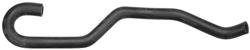 ACDelco Heater Hoses for 2000-2005 X5 - 88874066