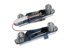 ACDelco GM Genuine Parts Replacement Horn Contacts