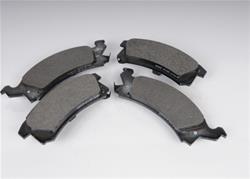 ACDelco GM Genuine Parts Disc Brake Pads 19152705