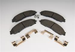 ACDelco Brake Pads 89060330