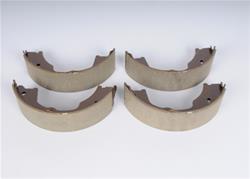ACDelco Brake Shoes 89040524