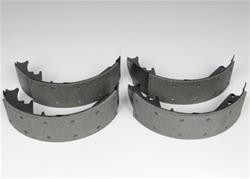 ACDelco GM Genuine Parts Brake Shoes 19150002