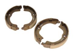 ACDelco GM Genuine Parts Brake Shoes 96626083
