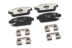 ACDelco GM Genuine Parts Disc Brake Pads 13404405