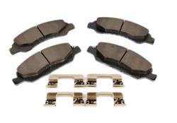 ACDelco GM Genuine Parts Disc Brake Pads for 2013-2019 XTS - 84233332