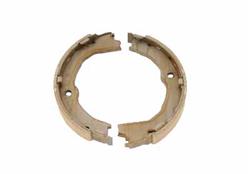 ACDelco GM Genuine Parts Brake Shoes for 2011 9-4X, 2010-2016 SRX - 20921108