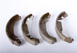 ACDelco GM Genuine Parts Brake Shoes 25960262