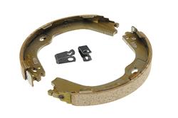 ACDelco GM Genuine Parts Brake Shoes 22857907