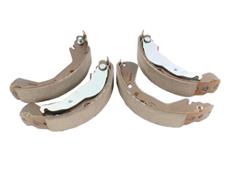 ACDelco GM Genuine Parts Brake Shoes for 2012-2020 SONIC, 2015-2022 TRAX - 42673417