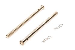 ACDelco GM Genuine Parts Disc Brake Caliper Bolts and Pins for 2015-2020 CANYON, COLORADO - 23205489