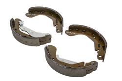 ACDelco GM Genuine Parts Brake Shoes 42673469