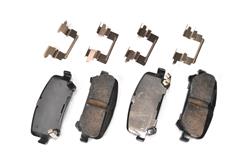 ACDelco GM Genuine Parts Disc Brake Pads 84217719