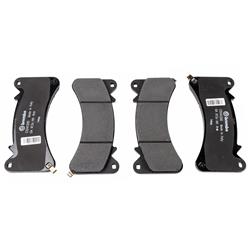 ACDelco GM Genuine Parts Disc Brake Pads 84263246