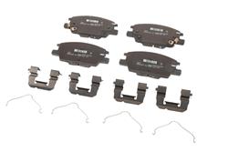 ACDelco GM Genuine Parts Disc Brake Pads for 2018-2020 EQUINOX, TERRAIN - 84328256