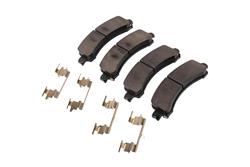 ACDelco GM Genuine Parts Disc Brake Pads 84265875