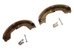 ACDelco GM Genuine Parts Brake Shoes 84523897