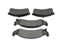 ACDelco GM Genuine Parts Disc Brake Pads 19152635