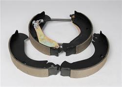ACDelco GM Genuine Parts Brake Shoes